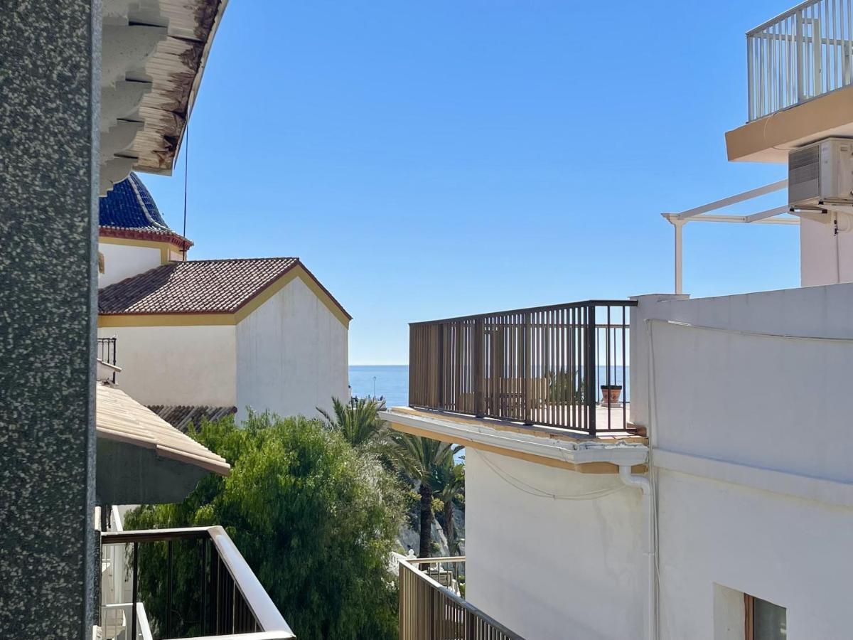 Santa Faz Apartment Benidorm Kültér fotó