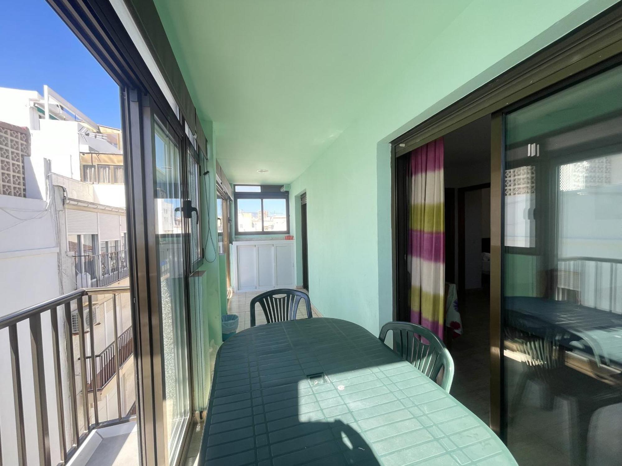 Santa Faz Apartment Benidorm Kültér fotó