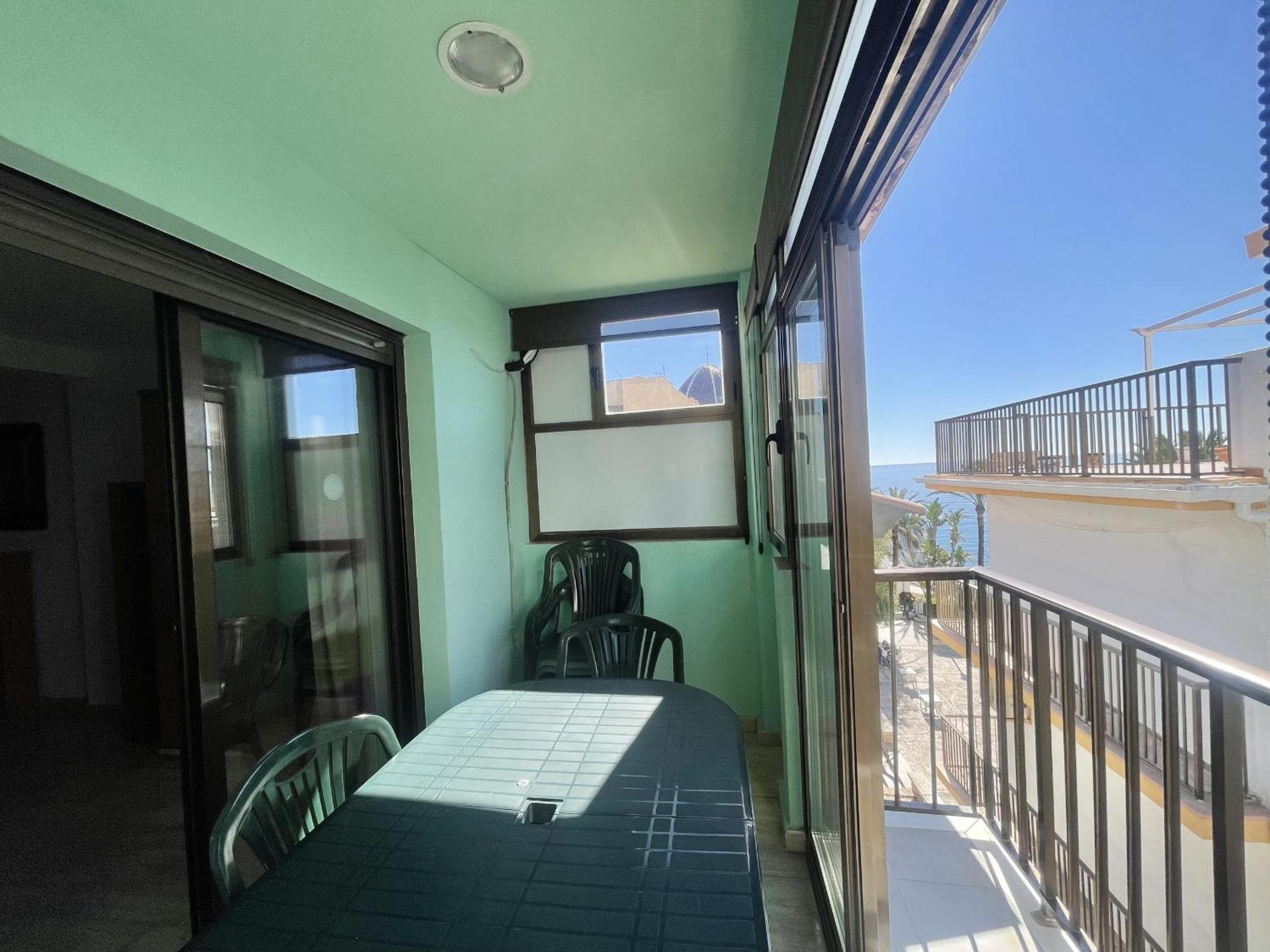 Santa Faz Apartment Benidorm Kültér fotó