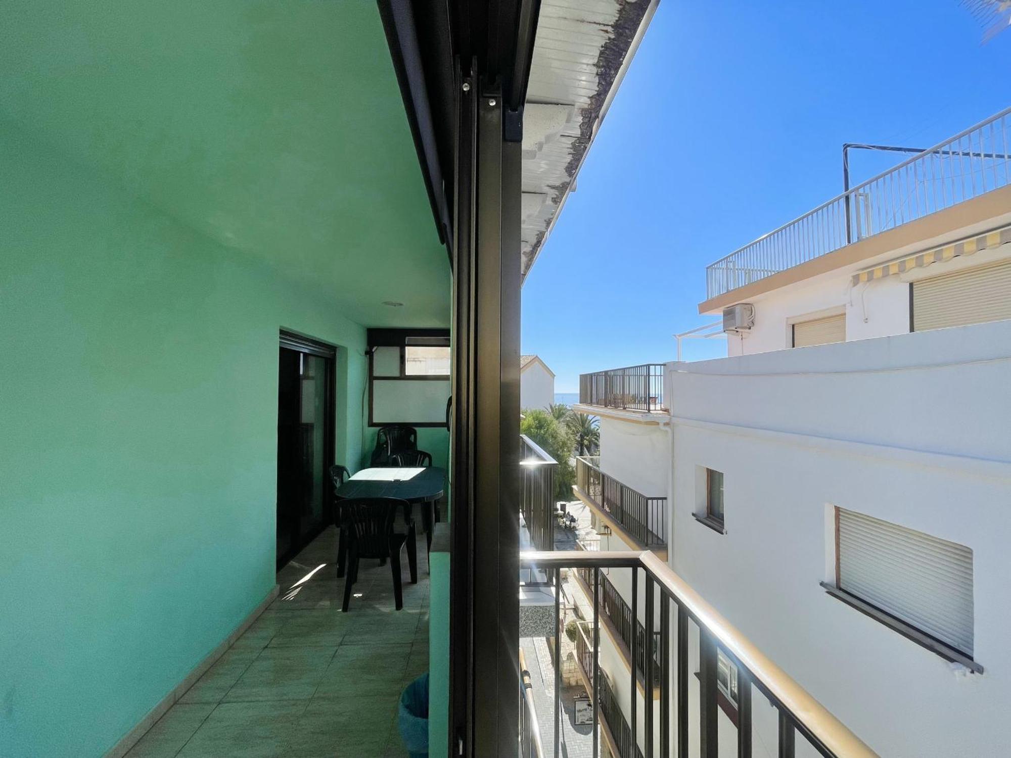 Santa Faz Apartment Benidorm Kültér fotó