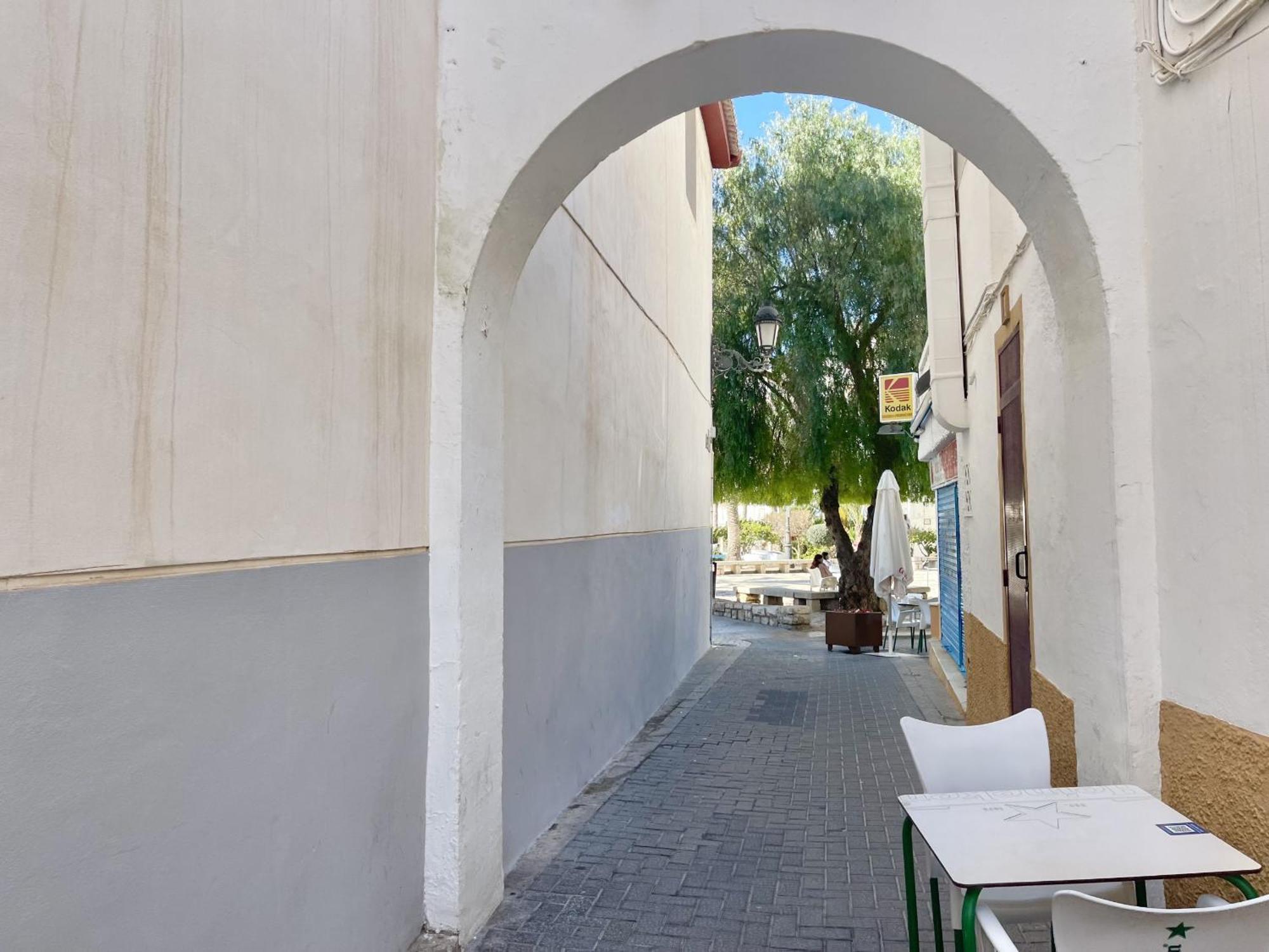 Santa Faz Apartment Benidorm Kültér fotó