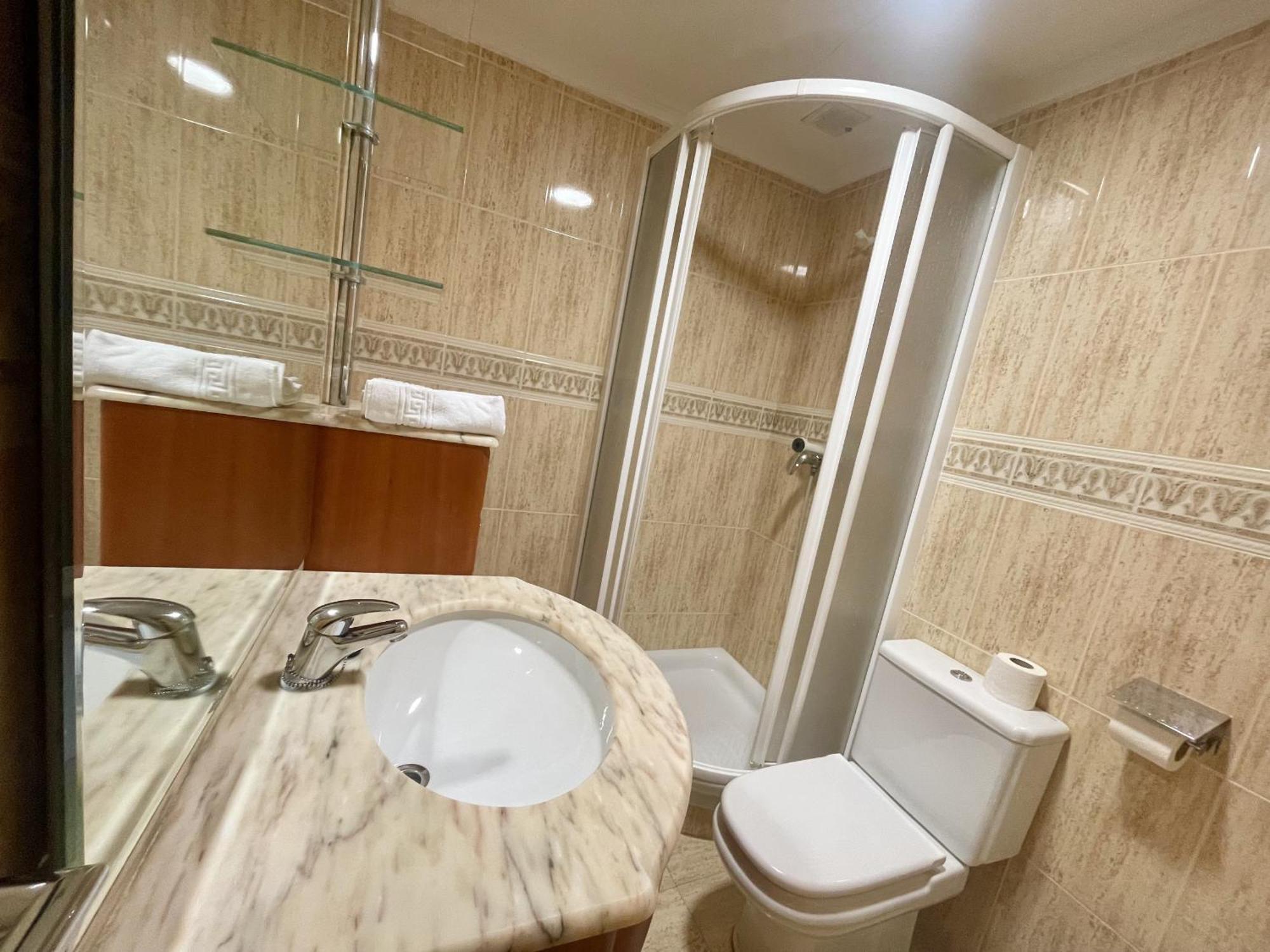 Santa Faz Apartment Benidorm Kültér fotó
