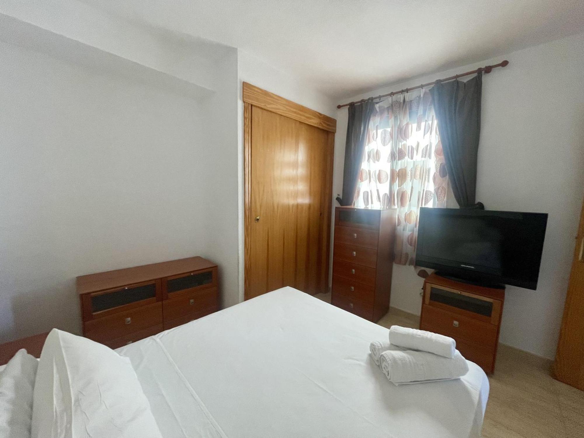Santa Faz Apartment Benidorm Kültér fotó