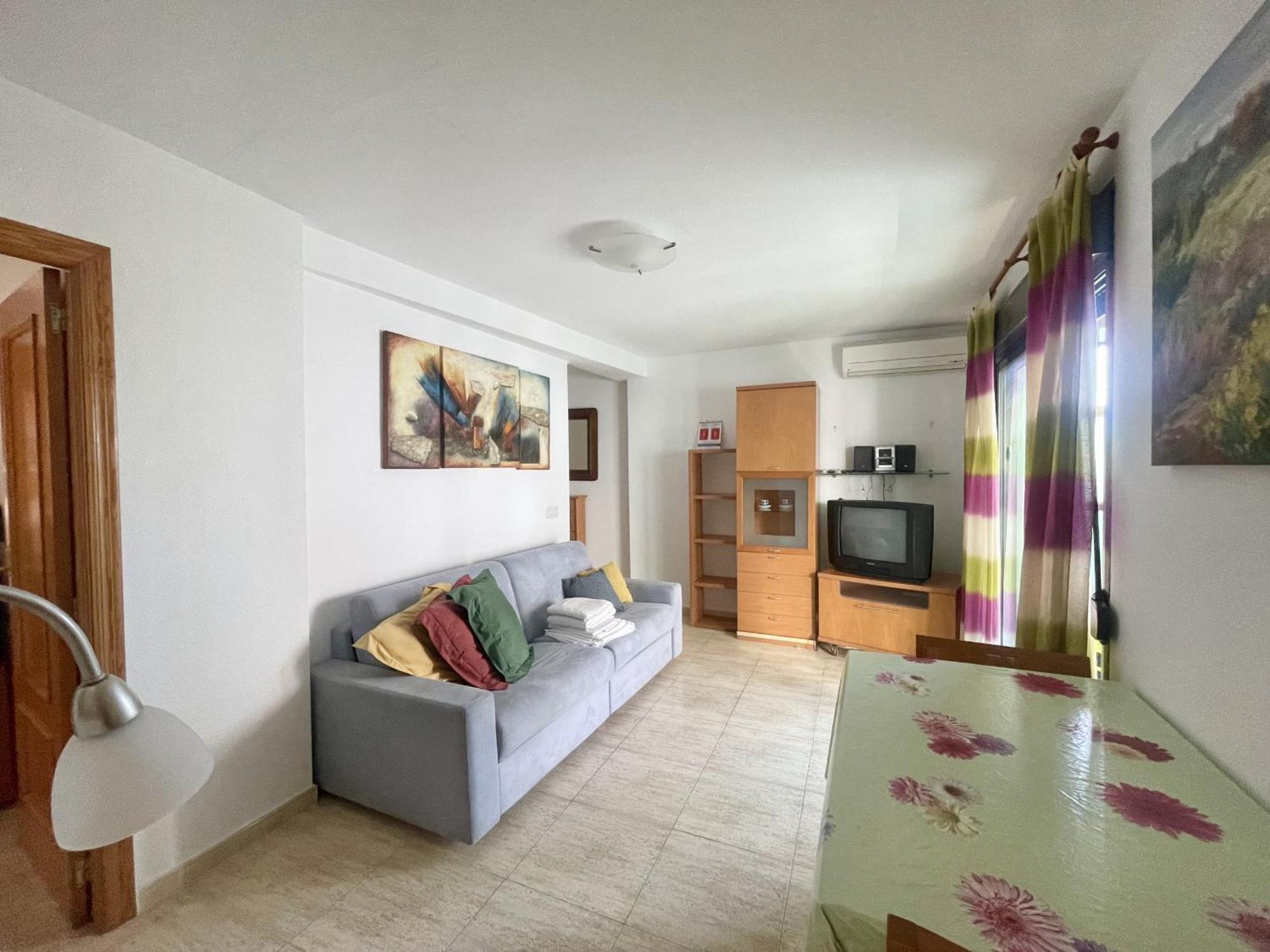 Santa Faz Apartment Benidorm Kültér fotó