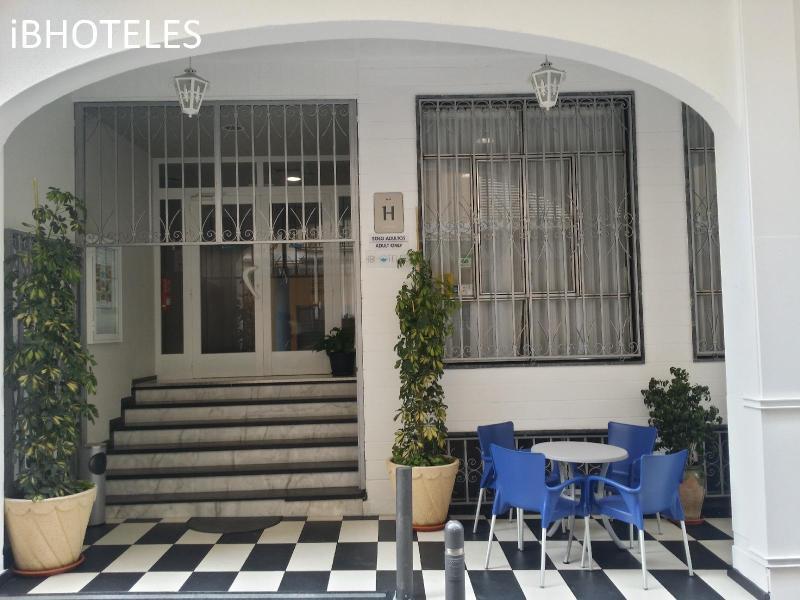 Santa Faz Apartment Benidorm Kültér fotó
