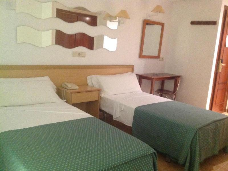 Santa Faz Apartment Benidorm Kültér fotó